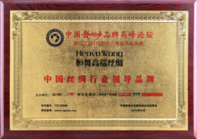 中国丝绸行业领导品牌