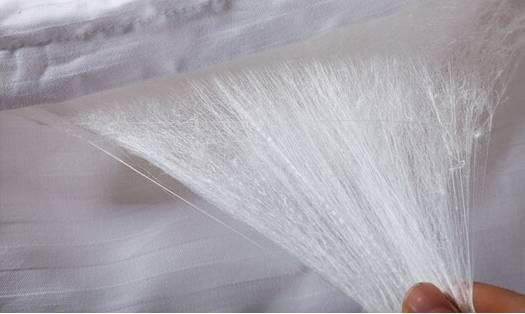 桑蚕丝被定制厂家
