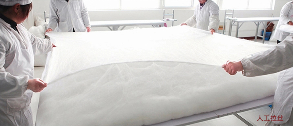 蚕丝被，蚕丝被批发，蚕丝被生产厂家，手工蚕丝被批发