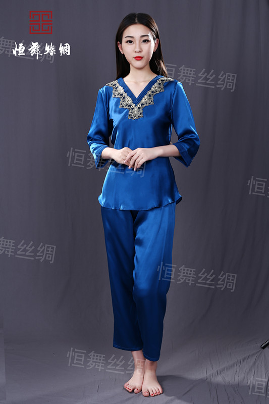 真丝睡衣，真丝睡衣批发，真丝睡衣定制，女式真丝睡衣批发，女士真丝睡衣，男式真丝睡衣批发，批发男士真丝睡衣，丝绸睡衣批发