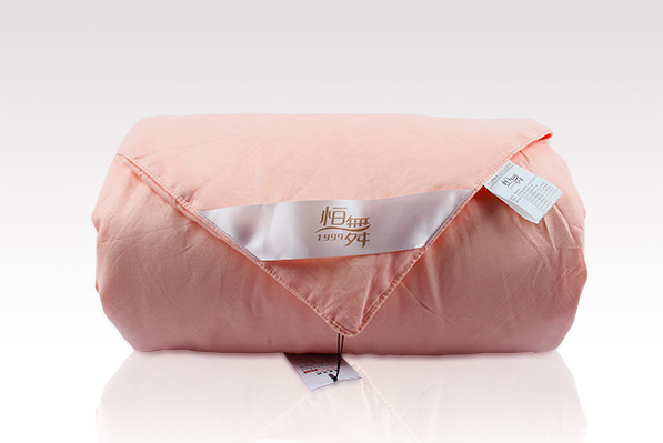 手工蚕丝被经济型混合蚕丝被