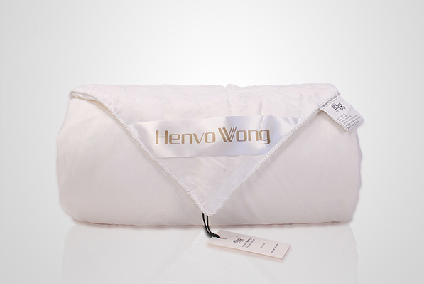 恒舞手工蚕丝被